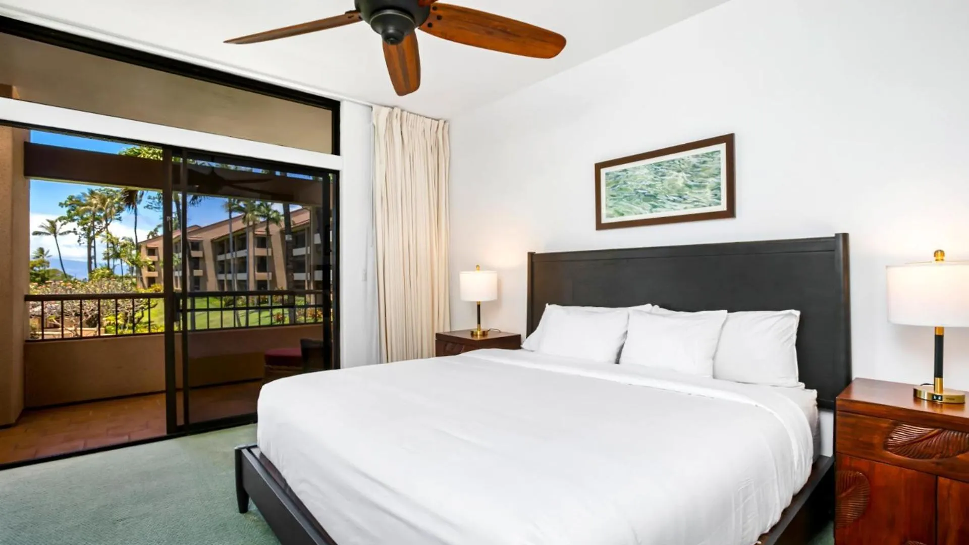 Kbm Resorts Free Car Kaanapali Royal 2-Bedroom Condo An Island Inspired Gem Kro-G201