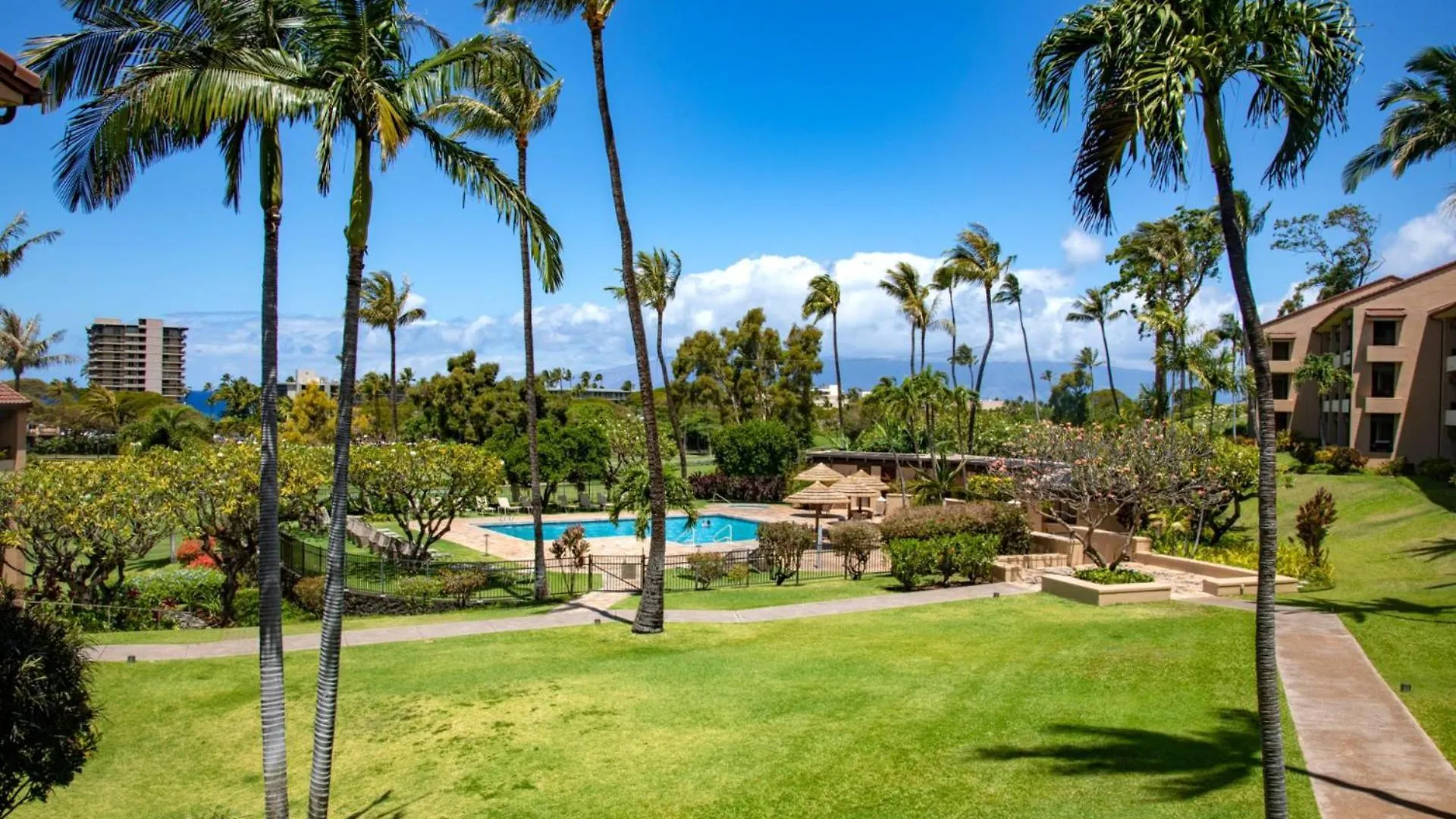 Kbm Resorts Free Car Kaanapali Royal Kro-G201 Island Inspired Gem Appartamento