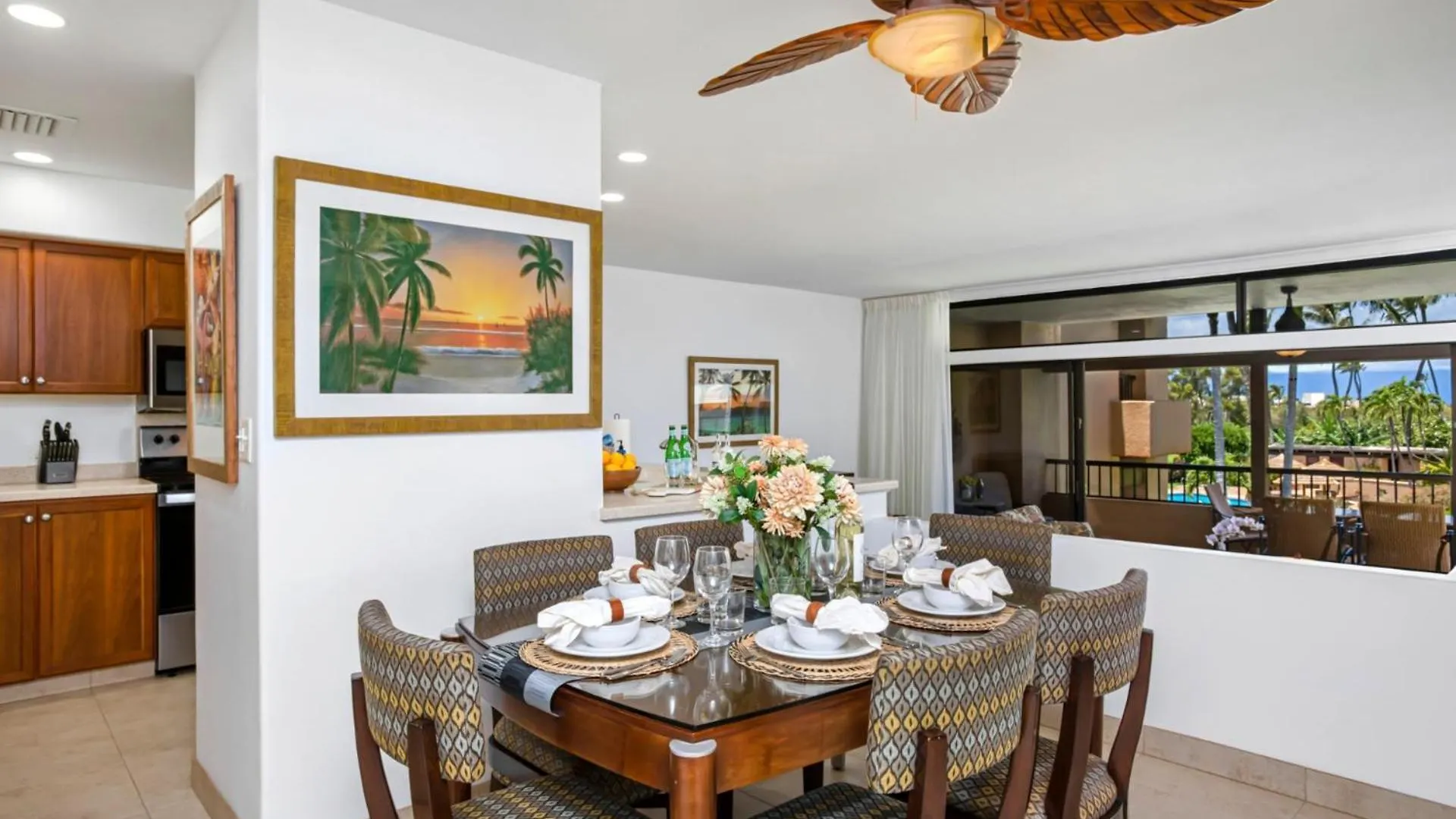 Appartamento Kbm Resorts Free Car Kaanapali Royal Kro-G201 Island Inspired Gem