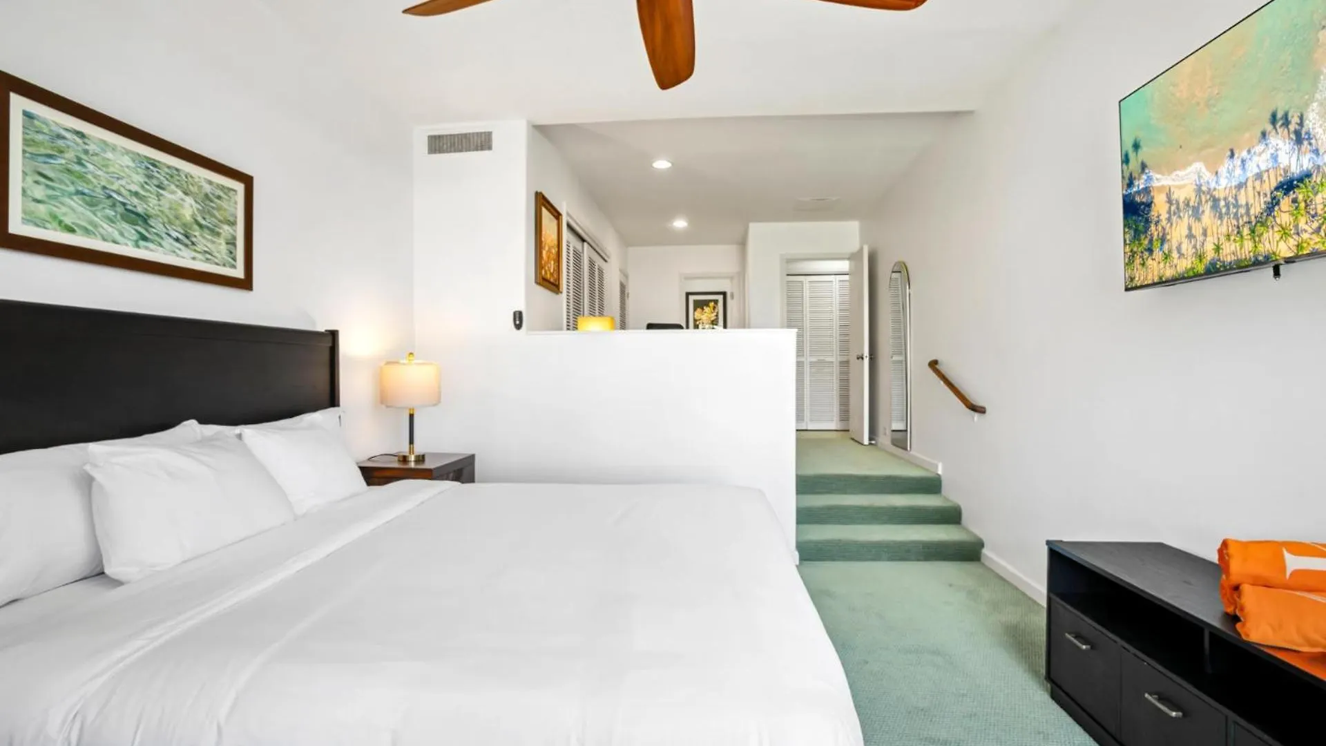 Kbm Resorts Free Car Kaanapali Royal 2-Bedroom Condo An Island Inspired Gem Kro-G201 0*,  United States