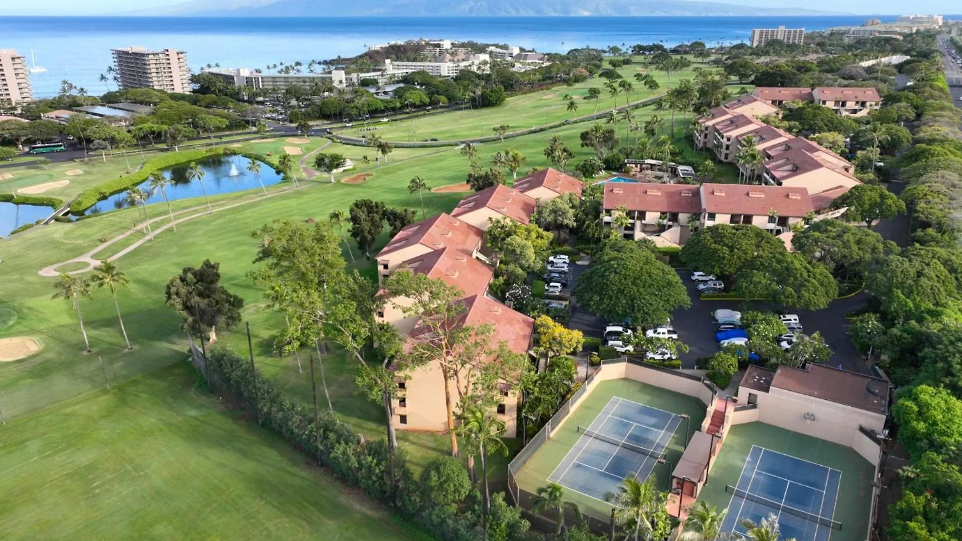 Kbm Resorts Free Car Kaanapali Royal 2-Bedroom Condo An Island Inspired Gem Kro-G201 Apartment