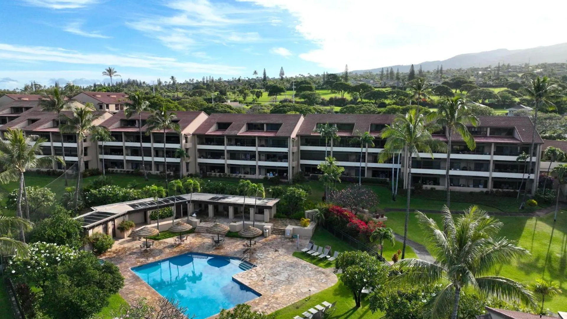 Kbm Resorts Free Car Kaanapali Royal Kro-G201 Island Inspired Gem