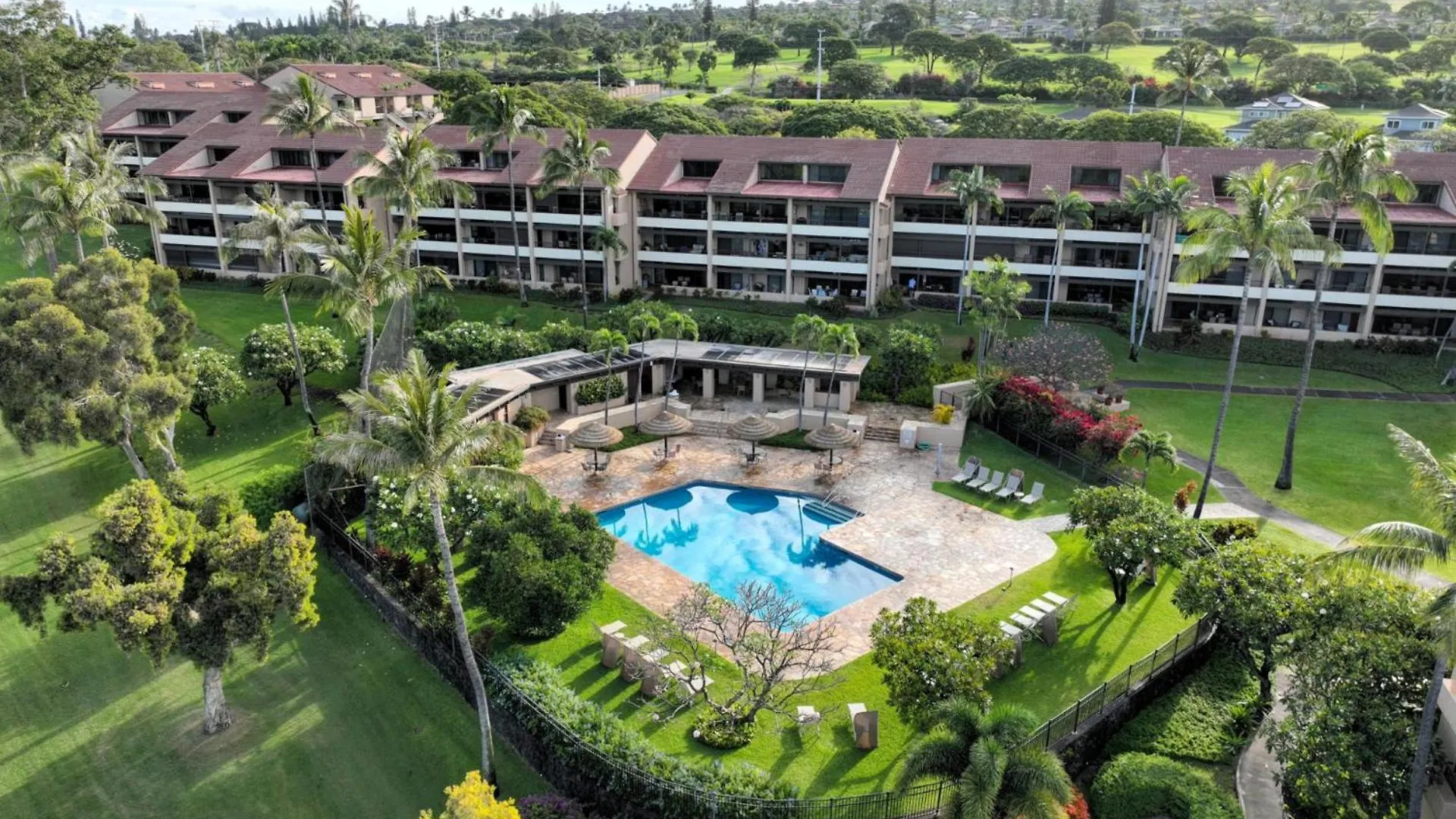 Kbm Resorts Free Car Kaanapali Royal Kro-G201 Island Inspired Gem Appartamento