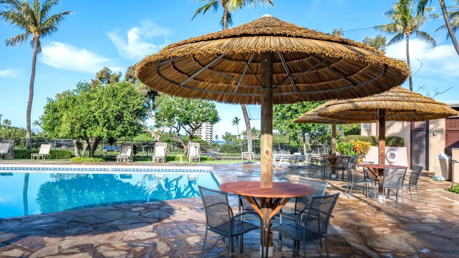 Kbm Resorts Free Car Kaanapali Royal Kro-G201 Island Inspired Gem Lägenhet