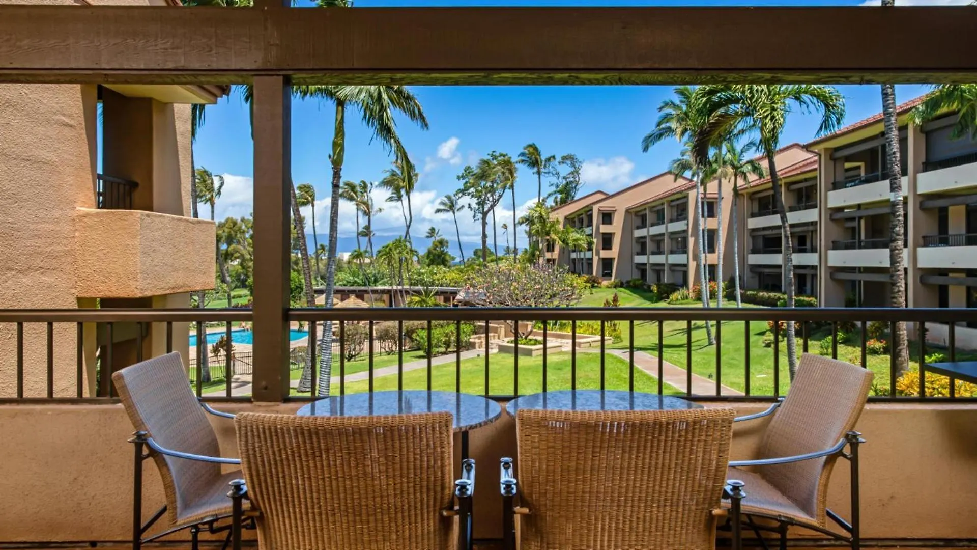 Lägenhet Kbm Resorts Free Car Kaanapali Royal Kro-G201 Island Inspired Gem USA