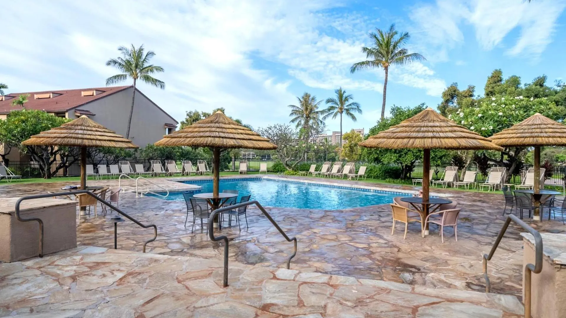 Lägenhet Kbm Resorts Free Car Kaanapali Royal Kro-G201 Island Inspired Gem