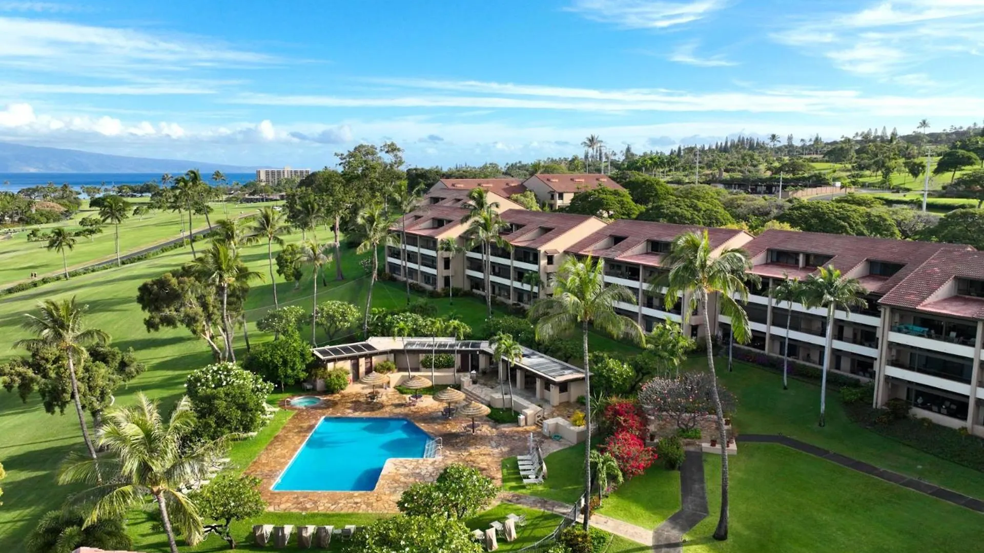 Kbm Resorts Free Car Kaanapali Royal Kro-G201 Island Inspired Gem 0*,  USA